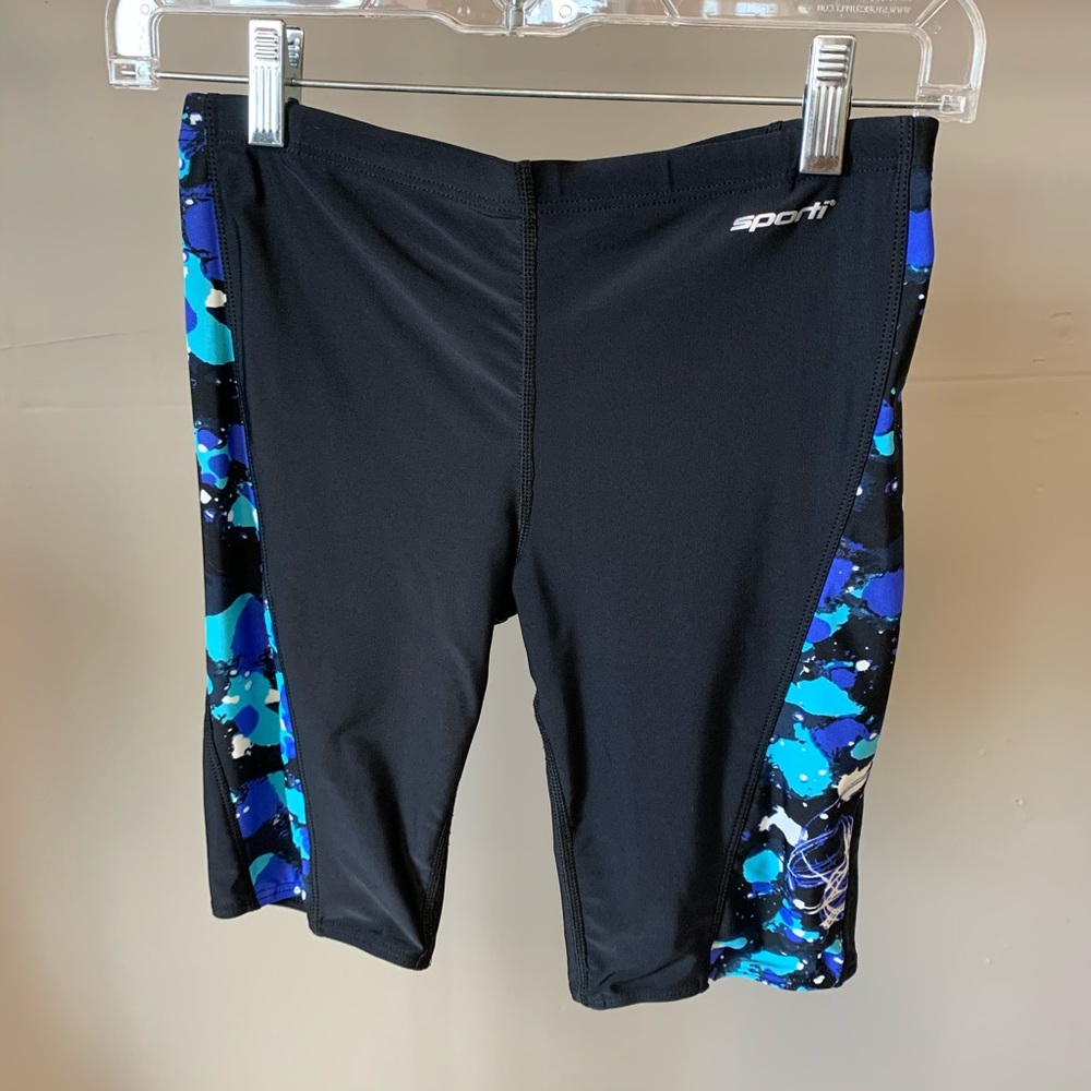 SPEEDO swim shorts
